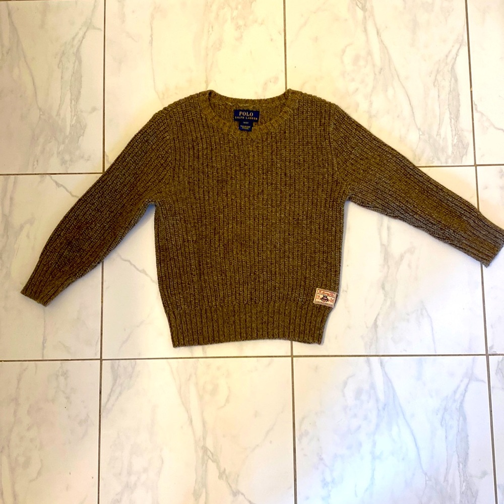 Polo Ralph Lauren Sweater